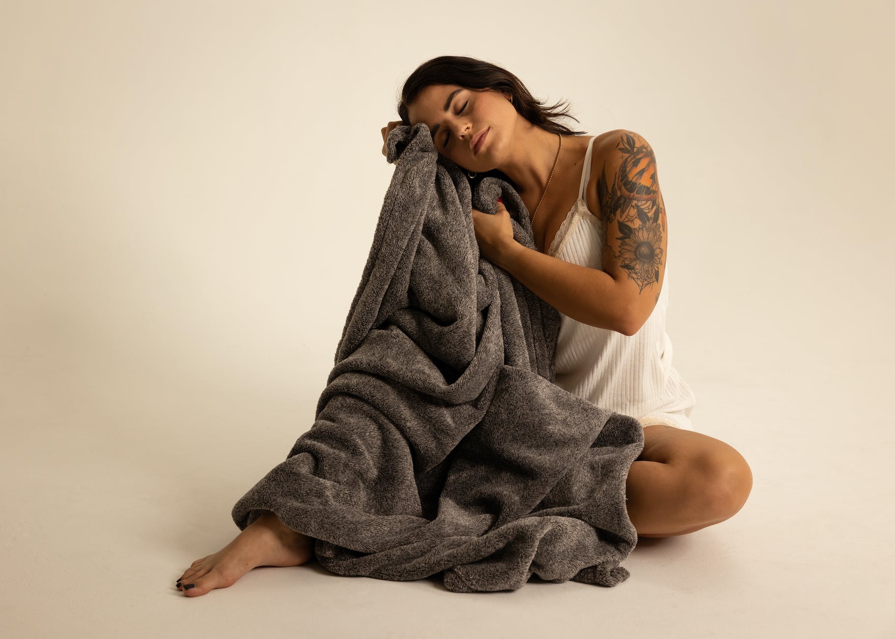 weighted blanket